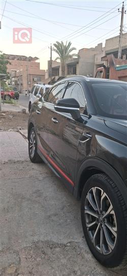 شانجان CS85